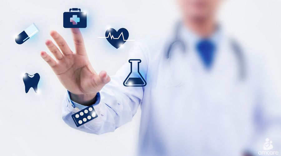 试管婴儿技术中心