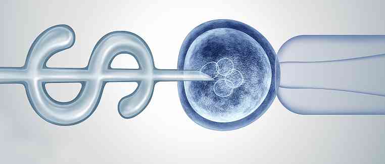 试管婴儿技术中性别选择的伦理探讨